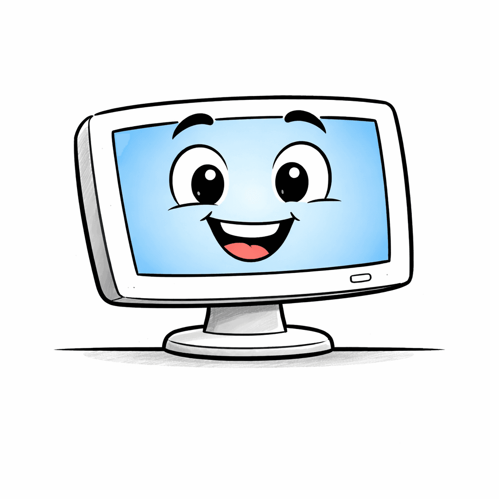 Deskie Slack notification bot illustration
